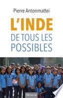 L'Inde de tous les possibles