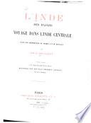 L'Inde des Rajahs