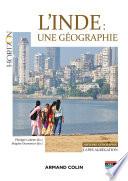 L'Inde : une géographie