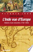 L'Inde vue d'Europe