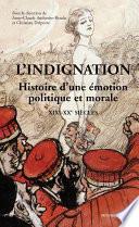 L'Indignation