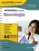 L'indispensable en stage de Neurologie