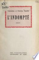 L'indompté
