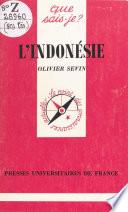 L'Indonésie