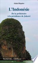L'Indonésie