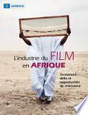 L'industrie du film en Afrique