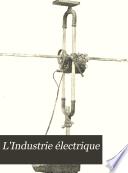 L'Industrie électrique