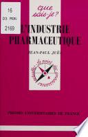 L'Industrie pharmaceutique