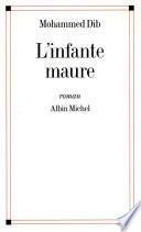 L'Infante maure