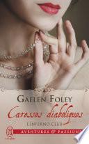 L'Inferno Club (Tome 1) - Caresses diaboliques