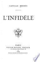 L'infidèle