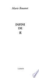 L'infini de [pi]