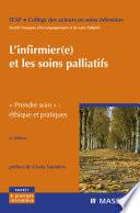 L'infirmier(e) et les soins palliatifs