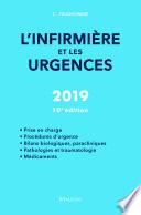 L'infirmière et les urgences