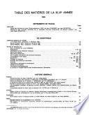 L'Information historique