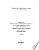 L'infortune des alliances