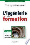 L'ingénierie de formation