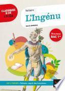 L'Ingénu (Bac 2021)