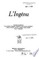L'Ingénu