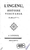 L'Ingénu