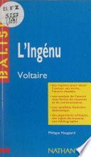 L'ingénu