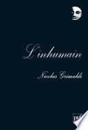 L'inhumain