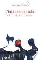 L'injustice sociale