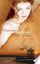 L'innocence bafouée (Harlequin Jade)