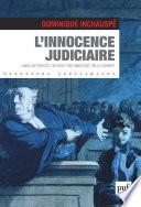 L'innocence judiciaire