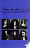 L'innocence persécutée