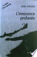 L'Innocence profanée
