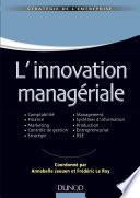 L'innovation managériale
