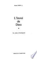 L'inouï de Dieu