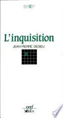 L'Inquisition