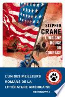 L'Insigne rouge du courage