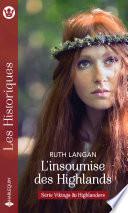 L'insoumise des Highlands
