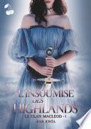 L'Insoumise des Highlands
