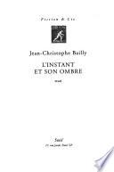 L'instant et son ombre