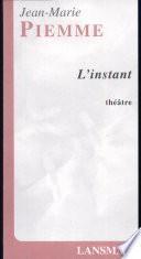 L'instant