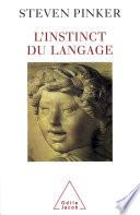 L' Instinct du langage