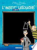 L'instit Latouche