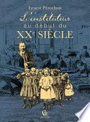 L'Instituteur au début du XXe siècle