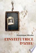L'Institutrice d'Izieu