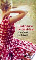 L'institutrice de Saint-Jean