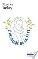 L'insuccès de la fête