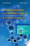 L'insulinothérapie dans le diabète de type 2