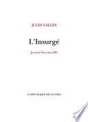 L'Insurgé