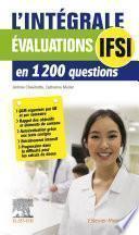 L'intégrale. Evaluations IFSI