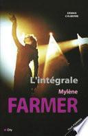L'intégrale Mylène Farmer
