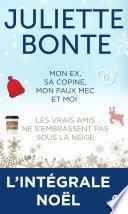 L'intégrale Noël de Juliette Bonte